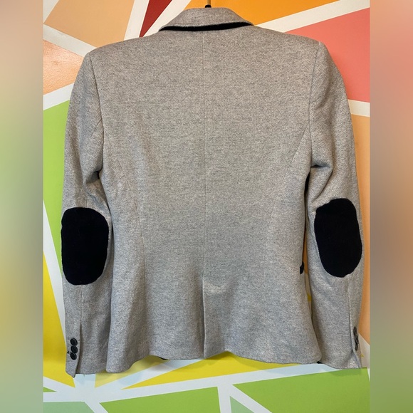 Zara Basic Women’s Blazer- size M - Picture 5 of 10
